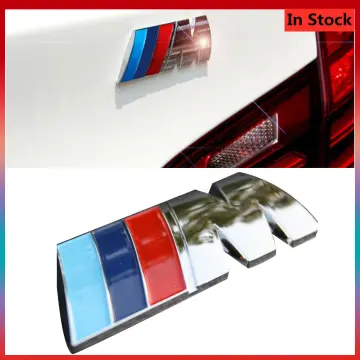 Shop Bmw Metal Sticker Logo with great discounts and prices online - Dec  2023