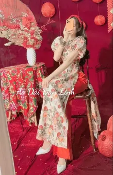 áo Dài Mai Nguyễn Giá Tốt T05/2023 | Mua tại Lazada.vn Áo Dài Mai Nguyễn Giá Tốt T05/2023 | Mua Tại Lazada.Vn
