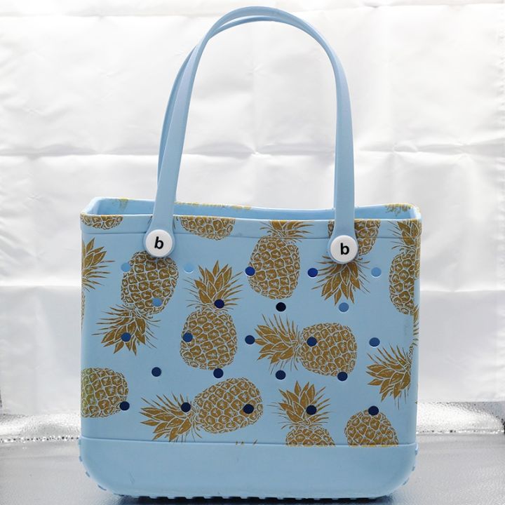 waterproof-soft-eva-punched-beach-bag-handbag-summer-water-park-tote-basket-swimming-suit-towels-organizer-shoulder-bag-tote