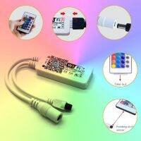 ❧Mini Wi-Fi-IR 24Keys RGB LED Controller✵