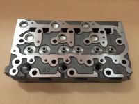 ฝาสูบ 3สูบ/Cylinder Head รุ่น L2808, L3408, L-1 / D1703 คูโบต้า/อะไหล่รถแทรคเตอร์ ชิ้นส่วนรถแทรคเตอร์/CHT-A20249