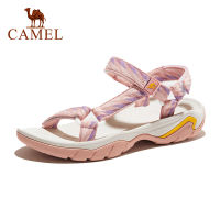 Cameljeans Womens Sandals Summer New Beach Shoes Outdoor Wear Wading Lightweight Sandal DXZ