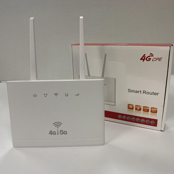 เราเตอร์ใส่ซิม-4g-เราเตอร์-router-wifi-ใส่ซิมปล่อย-wi-fi-300mbps-4g-lte-wireless-router-รองรับ-4g-ทุกเครือข่าย-รองรับการใช้งาน-ได้พร้อมกัน-เสียบใช้เลย