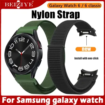 Galaxy Watch 6 Classic 47mm / 5 Pro 45mm / 4 Classic 46mm | Metal One Band