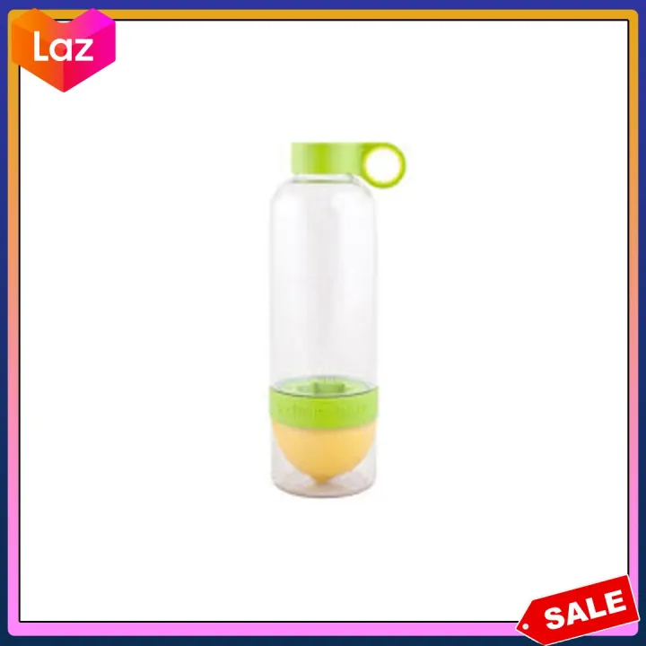 Original Citrus Juicer Infuser Water Bottle Lazada PH