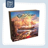 Fun Dice: Citta-Stato Board Game