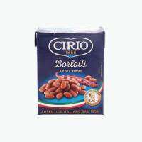 Cirio - Borlotti beans 380g