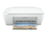 HP DeskJet 2333/2330 All-in-One Printer