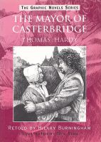 MAYOR OF CASTERBRIDGE(GRAPHIC NOVELS) BY DKTODAY