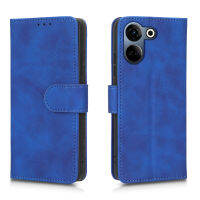 เคสหนังสัมผัสผิวเคสแบบพับปิดได้ ForMotorola Edge 30 Pro ขาตั้งหนังสือ Coque Motorola Edge 30 Pro Edge Plus(2022) g22 X30ขอบ23 32 42 52 53 73 82 E13 22S 32S Edge 30 5G สไตลัส5G (2023) Fundas 2023