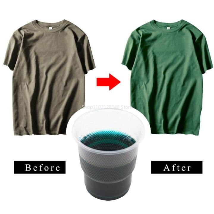 Blue Green Color Fabric Dye Acrylic Paint Powder For Clothing Textile