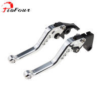 Fit For Pan America 1250 2021-2023 Motorcycle CNC Accessories Short Brake Clutch Levers Adjustable Handle Set