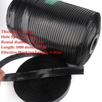 50~200M 16mm Garden Farm Saving Water 3LHour Flow Agricultural Irrigation Drip Tape Hose Single Blade Labyrinth Hose