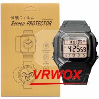 Screen Protector For W-800 W800H-1A W-800HG-9AV W-800H-1BVC Clear TPU Nano Screen Protector Explosion-proof Scratch -proof Screen Protectors