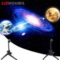 LIZHOUMIL โลกดวงจันทร์ไฟกลางคืนโปรเจกเตอร์หลอดไฟสุดสร้างสรรค์,โคมไฟโต๊ะสำหรับห้องนอนรูปโลกสำหรับคู่รักคู่รักคู่รักคู่รักเด็ก