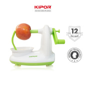Máy gọt táo KIPOR KP-APL01 - Máy gọt hoa quả đa năng - Tiện dụng