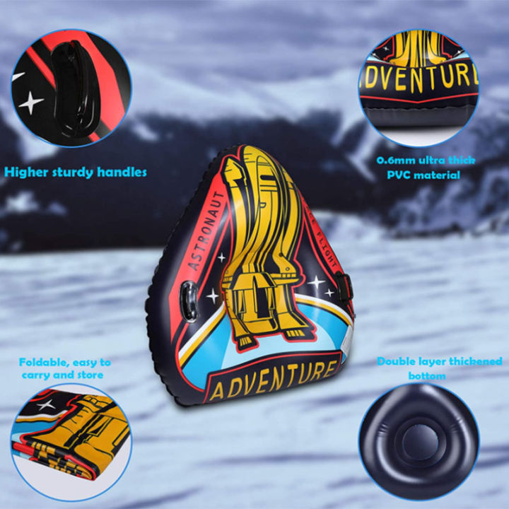 pvc-outdoor-inflatable-ski-wear-resistant-ski-tires-snow-adult-snow-tube-inflatable-ski-lap