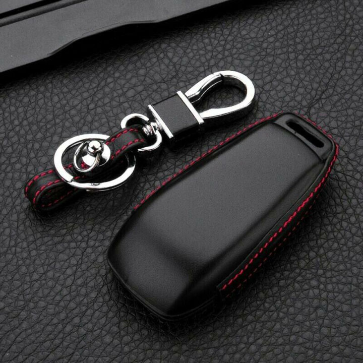 for-holder-mercedes-benz-keyring-cover-key-leather-car