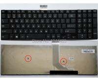 【City of Angels】แป้นพิมพ์สำหรับแล็ปท็อปสำหรับ Toshiba Satellite L55 A A5168 A5184 A5226 A5234 A5278 A5284 A5284NR A5299 A5351 A5385