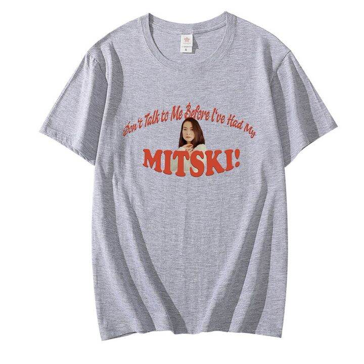 don-t-talk-to-me-before-l-ve-had-my-mitski-t-เสื้อแฟชั่นร็อคนักร้องแขนสั้นเสื้อยืด100-ผ้าฝ้าย-streetwear