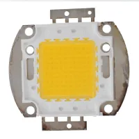 100W LED lamp high power chip DIY lamp light lighting Warm White