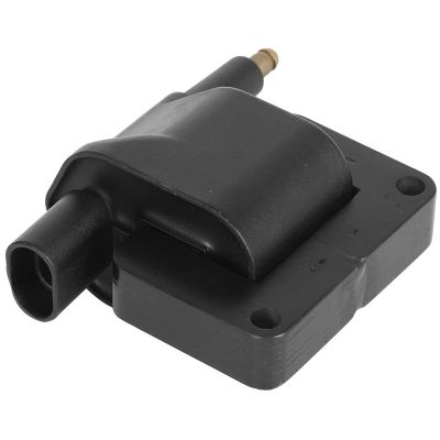 Car Ignition Coil for Chrysler Dodge Jeep Cherokee Plymouth 1990 1997 Part Number: 4751253 5234610