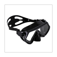 Adult Diving Mirror Snorkeling Mask Swimming Frog Mirror Tempered Glass Field Of View Diving Equipment