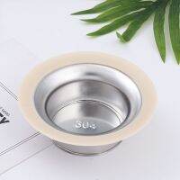 Toilet Deodorizer Stopper Squatting Pan Anti-smell Plug Sewer Pipe Anti-blocking Cover Sewage Overflow Bathroom Fitting