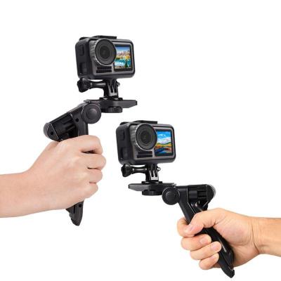 Best Seller!!! ขาตั้งกล้องโกโปร Mini Tripod Camera Handle