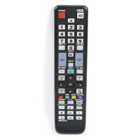 Remote Control For Samsung Blu-Ray Dvd Player Ah59-02294A/02291A Ht-C550 English