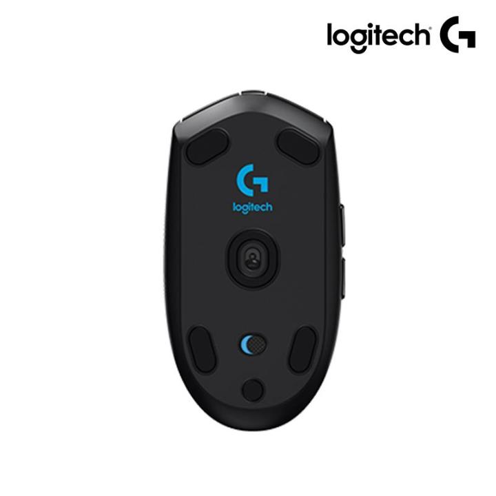 logitech-g304-lightspeed-wireless-gaming-mouse-เม้าส์ไร้สาย-เกมมิ่ง