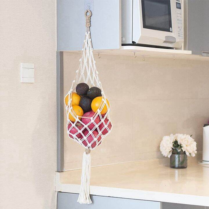 macrame-hanging-fruit-basket-boho-basket-for-potato-onion-and-fruit-storage-boho-wall-hanging-decor-for-kitchen