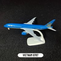 Skala 1:250 Replika Penerbangan Logam, Miniatur โมเดล Pesawat Pesawat Terbang B737 Barat Daya, Hadiah Natal Mainan Fidget Anak-Anak Unak Laki-Laki