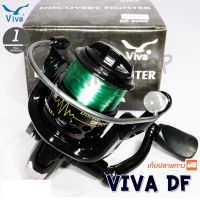 รอกสปิน Viva Discovery Fighter DF