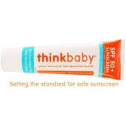 HCMKCN kem chống nắng baby lành tính cho bé Thinkbaby Thinkspot SPF 50+