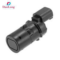 DANLONG STORE Backup Reverse Parking Sensor Parking Distance Control Sensor Probe 4B0919275G Replace Auto Accessories