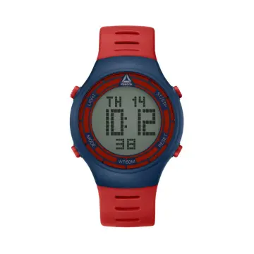 Reebok wrist deals watch price