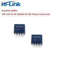 B1205S-1WR3 12V 1W 5V 200mA Dcdc Isolated Power Converter Module