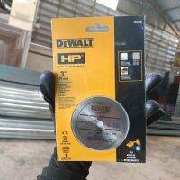 Dewalt ใบตัดเพชร  3"x3/8"  รุ่น DW47350