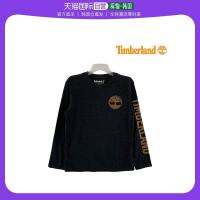 2023 New Fashion version Korea Direct Mail Timberland T-Shirt Timberland Kids Long Sleeve T-Shirt (TLSDA00F 099)