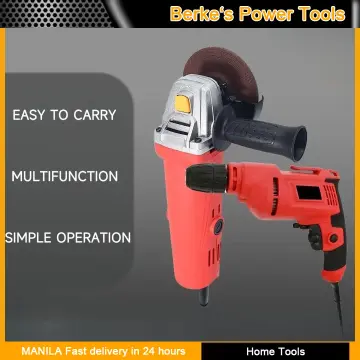 Rechargeable Brushless Multipurpose Power Tools Combination