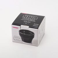 HARIO KCB-260-B Cupping bowl / Kasuya model black