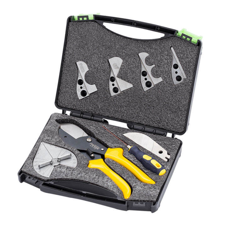 professional-multitool-multi-cutting-pliers-kit-สำหรับตัดร่องลวดท่อพลาสติก-batten-และกรรไกรสวนยาง