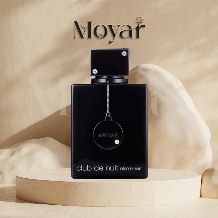 10ml Armaf Club de Nuit Intense Man | Nước hoa nam | Moyar Perfume |  