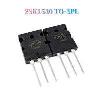 1ชิ้น2SJ201 2SK1530 TO-3PL J201 K1530 12A TO3PL/200V ทรานซิสเตอร์เครื่องขยายเสียงสัญญาณเสียง