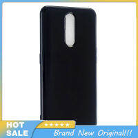เคสเคสมือถือฝาหลัง TPU 2.0มม. หนาสำหรับ VIVO F11 / F11 Pro