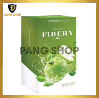 ลินเน่ไฟเบอร์ ของแท้ 1 กล่อง 5 ซอง Linne Fibery Fiber ลินเน่ ไฟเบอร์ apple