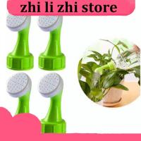 Bottle Cap Sprinkler watering can Head PVC Plastic Garden Spray Waterer Sprinkler water Plant Nozzle Tool Nozzle Sprinkler