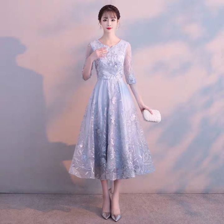 300 Mẫu váy đầm dạ hội đẹp nhất  Sang Trọng  Quý Phái   TOKYOMETRO