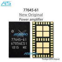 2pcs/lot 77645-61 PA IC For Mobile phone Power Amplifier IC SKY77645-61 Signal Module Chip Other Electronic Gadgets